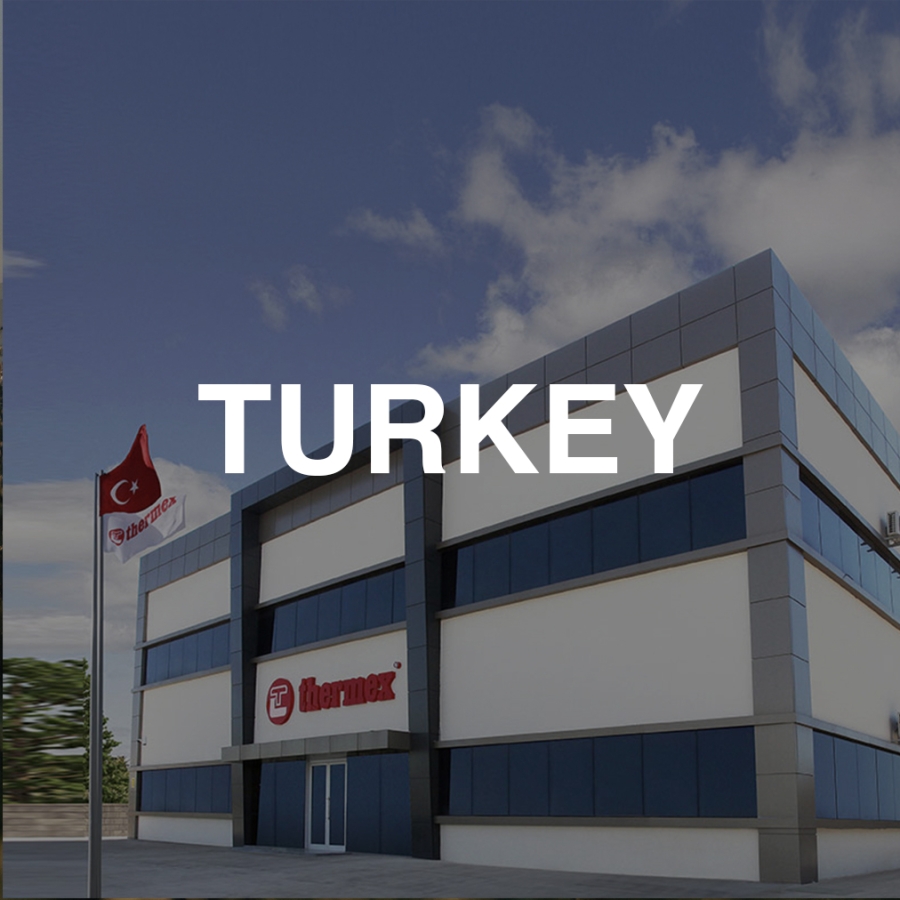 THERMEX İKLIMLENDIRME VE 