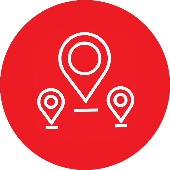 28 subsidiaries across 9 countries 