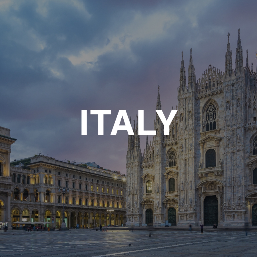 THERMEX ITALIA SRL