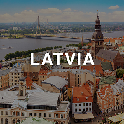 THERMEX LATVIJA 