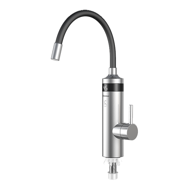Stylish and Compact Instant Faucet Thermex Ton