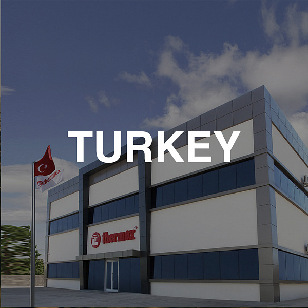 THERMEX İKLIMLENDIRME VE 