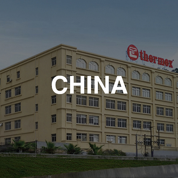 THERMEX HEATING TECHNOLOGY (JIANGMEN) CO., LTD   